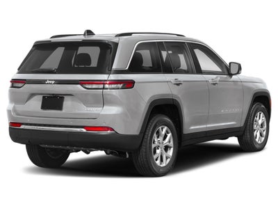 2023 Jeep Grand Cherokee Limited 4x2