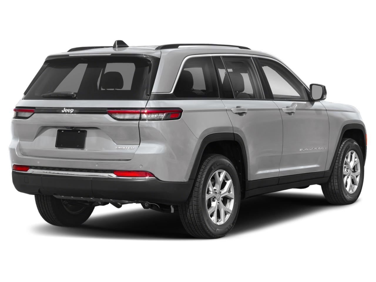 2023 Jeep Grand Cherokee Limited 4x2