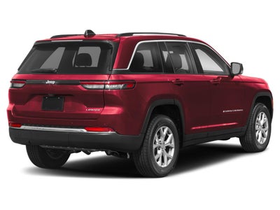 2023 Jeep Grand Cherokee Limited 4x2