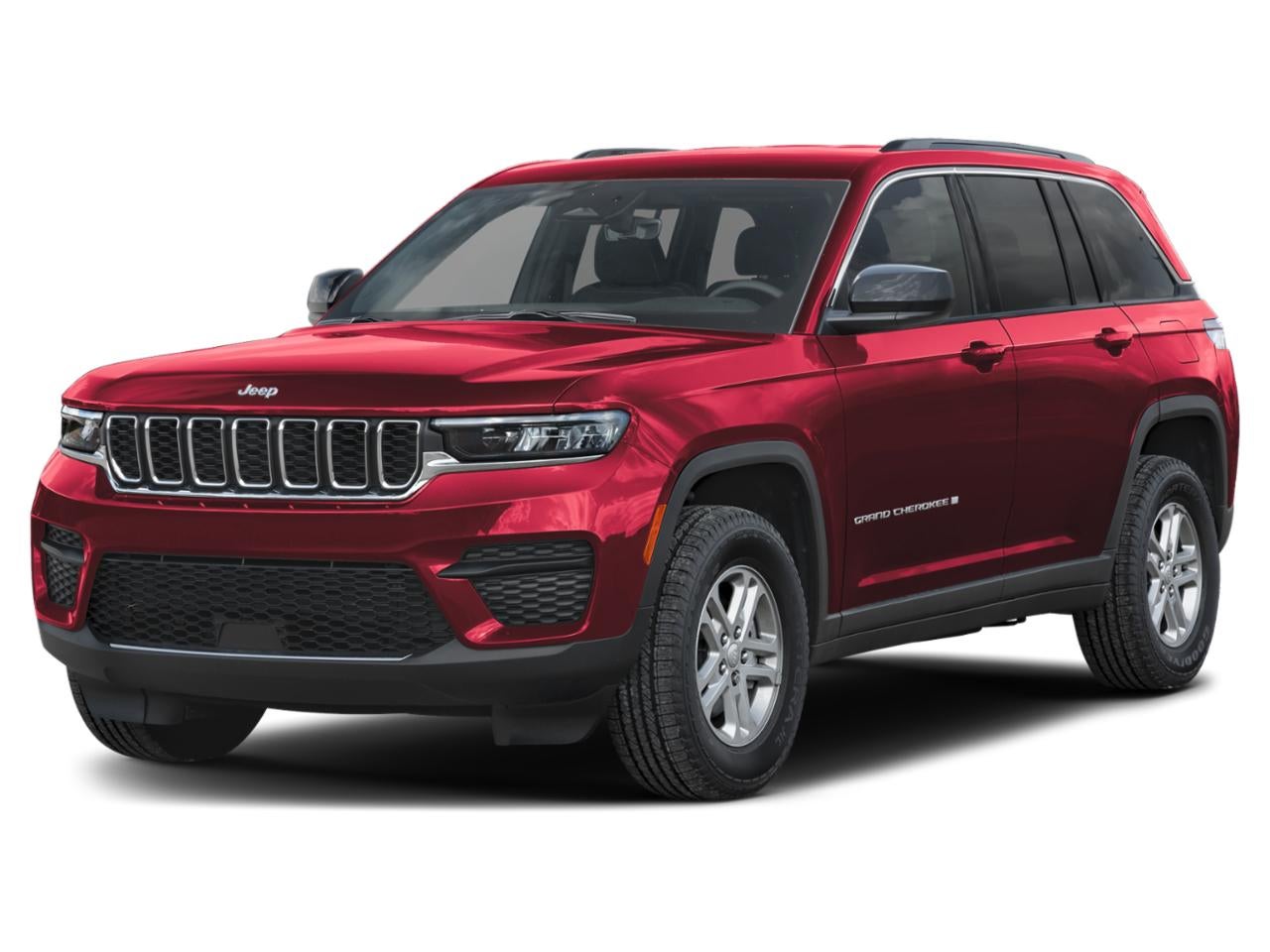2025 Jeep Grand Cherokee Limited 4x2