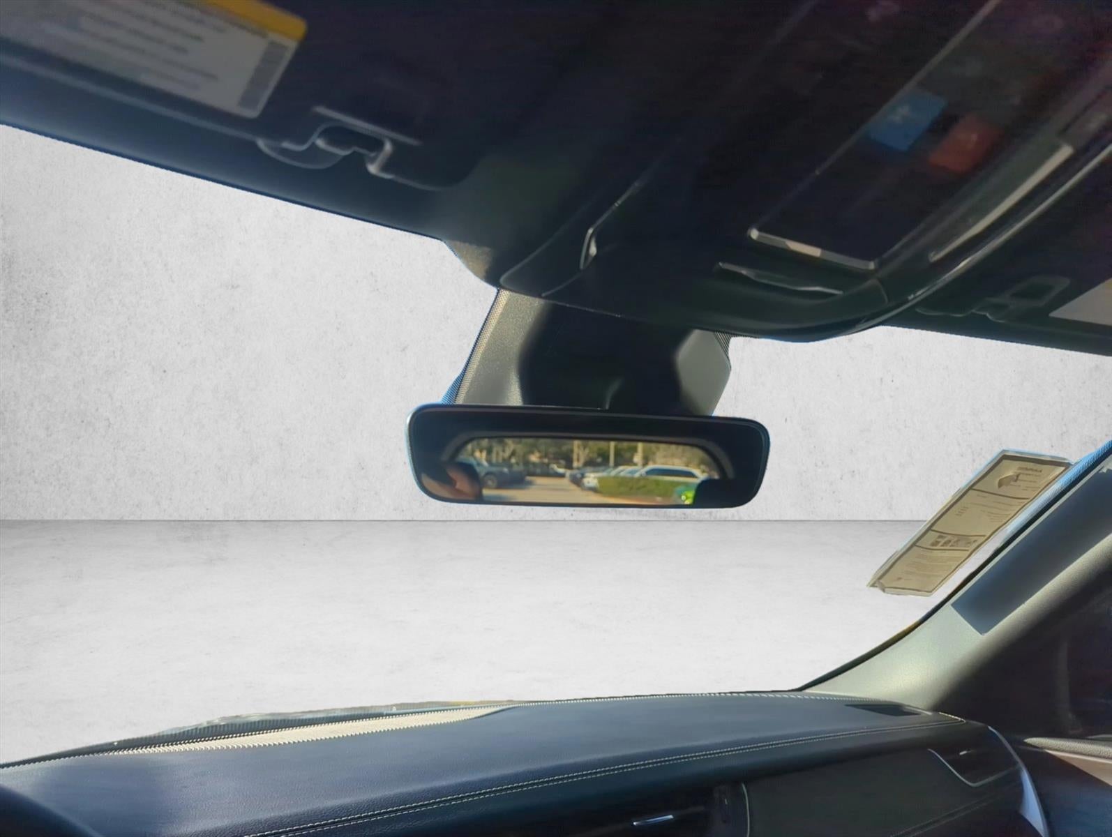 2025 Jeep Grand Cherokee Limited 4x2