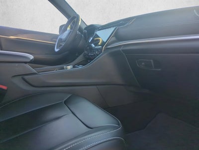 2025 Jeep Grand Cherokee Limited 4x2