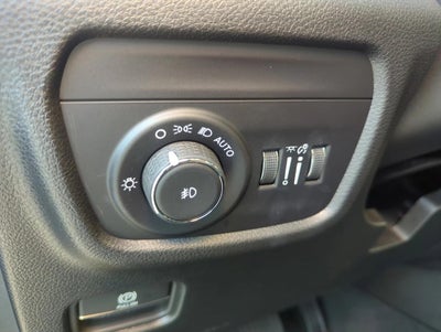 2025 Jeep Grand Cherokee Limited 4x2