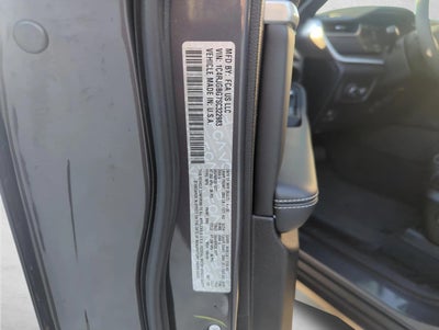 2025 Jeep Grand Cherokee Limited 4x2