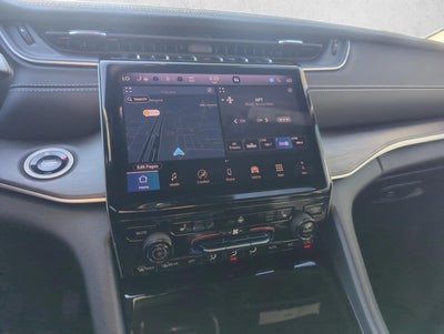 2025 Jeep Grand Cherokee Limited 4x2