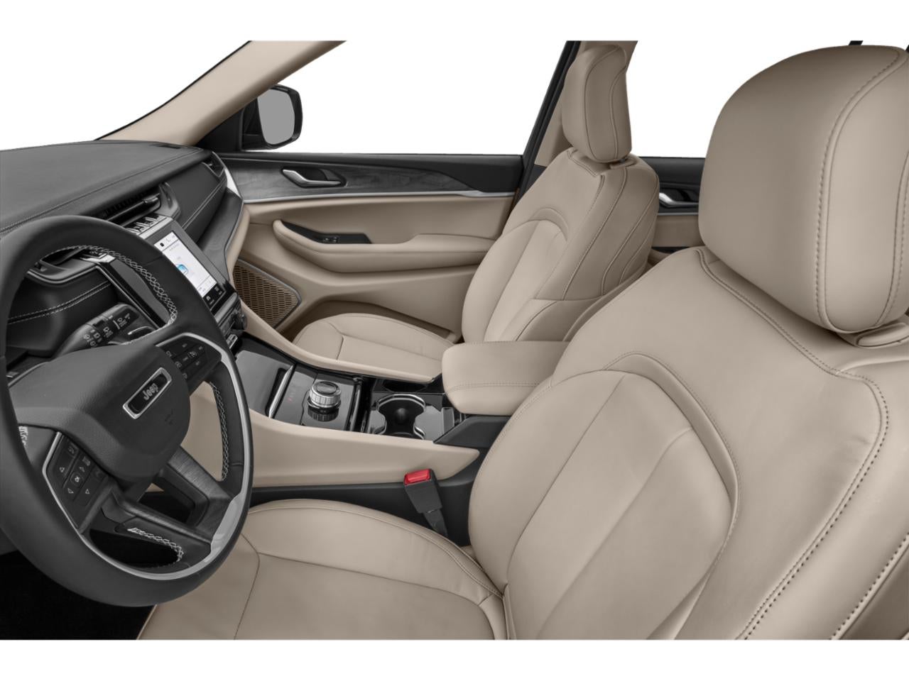 2025 Jeep Grand Cherokee Limited 4x2