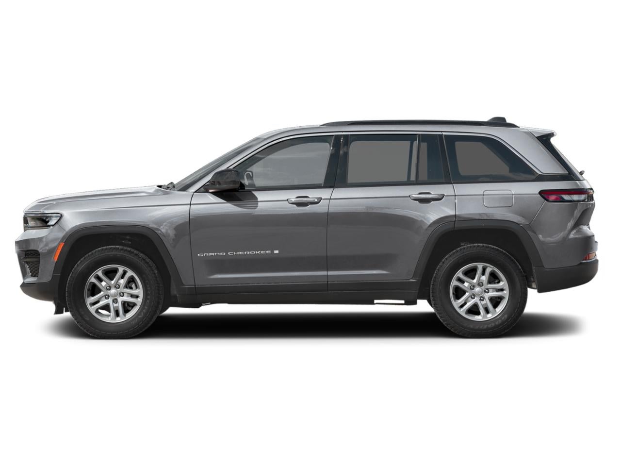 2025 Jeep Grand Cherokee Limited 4x2