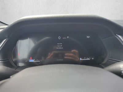 2024 Jeep Grand Cherokee Laredo 4x4