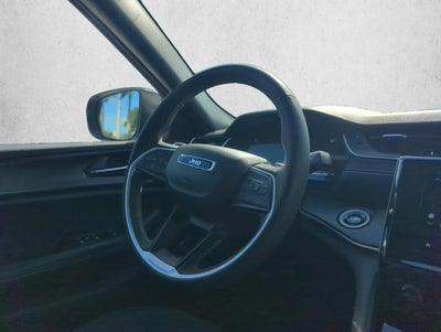 2024 Jeep Grand Cherokee Laredo 4x4