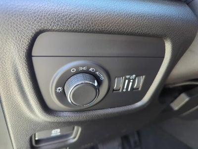 2024 Jeep Grand Cherokee Laredo 4x4