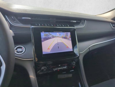 2024 Jeep Grand Cherokee Laredo 4x4