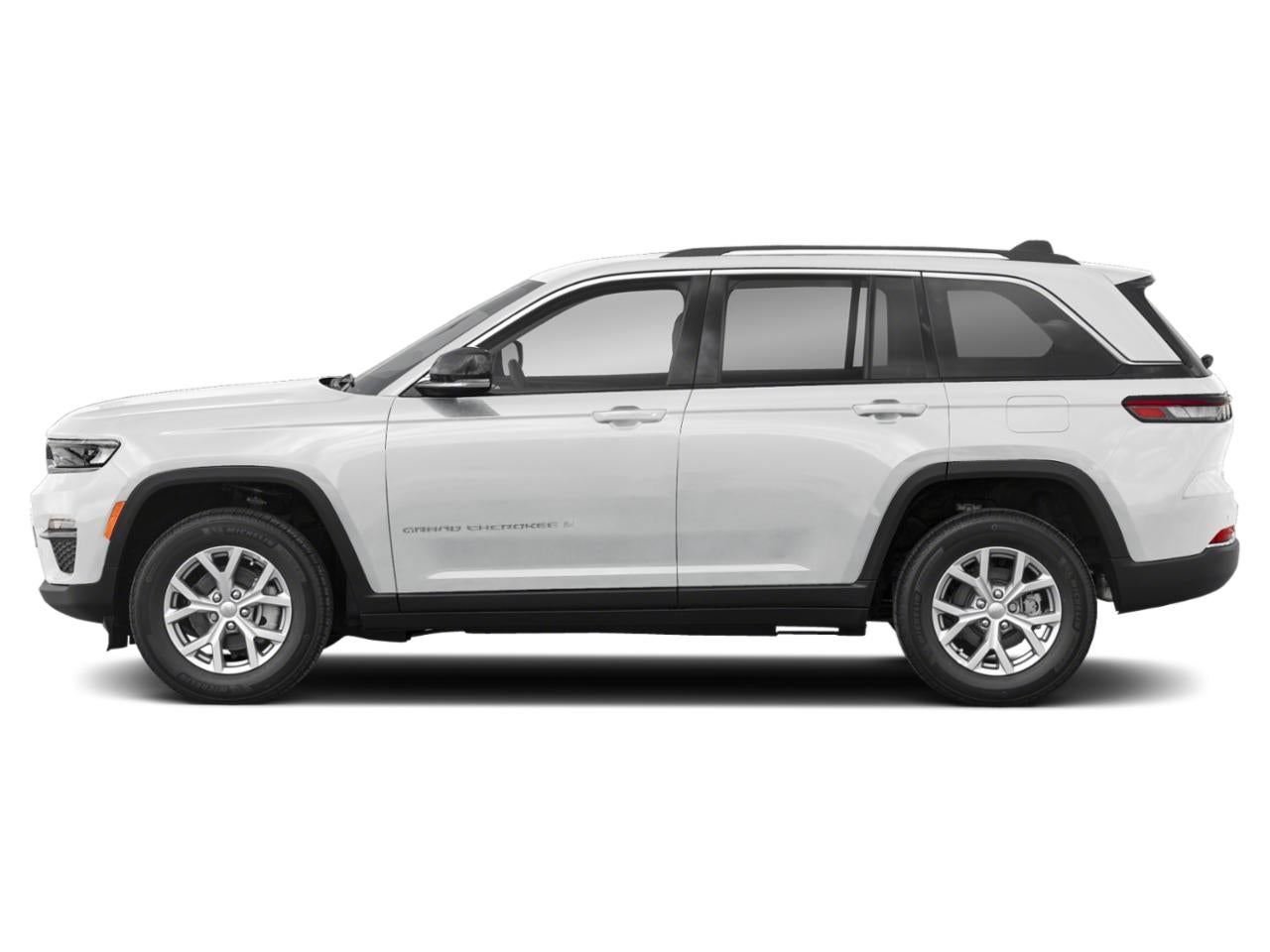 2024 Jeep Grand Cherokee Laredo 4x4