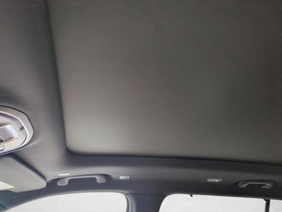 2025 Jeep Grand Cherokee L Summit 4x4