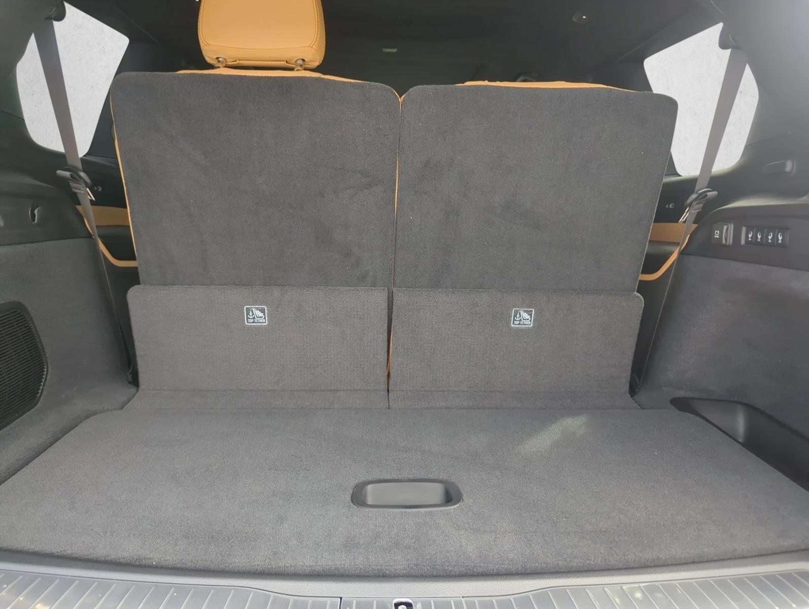 2025 Jeep Grand Cherokee L Summit 4x4