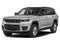 2025 Jeep Grand Cherokee L Summit 4x4