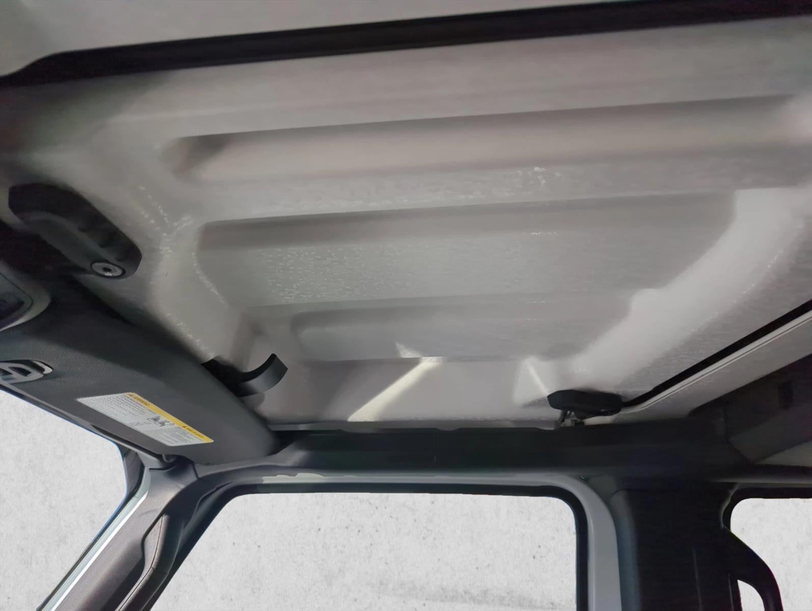 2024 Jeep Wrangler Rubicon 4 Door 4x4