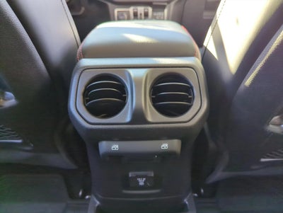 2024 Jeep Wrangler Rubicon 4 Door 4x4