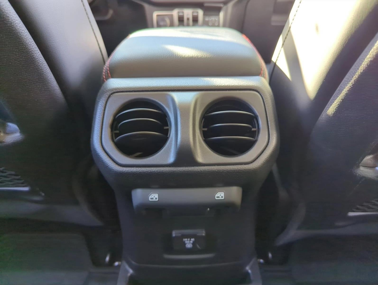 2024 Jeep Wrangler Rubicon 4 Door 4x4