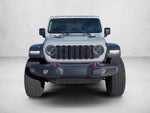2024 Jeep Wrangler Rubicon 4 Door 4x4
