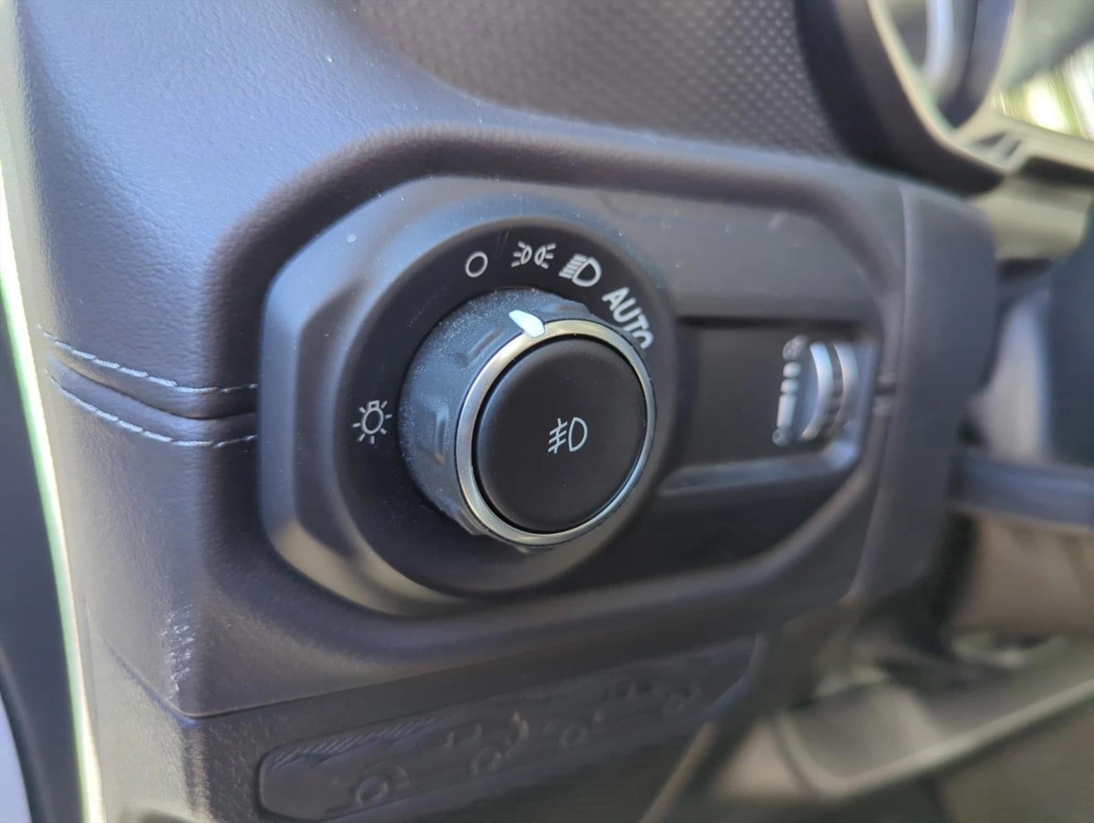 2024 Jeep Wrangler Rubicon 4 Door 4x4