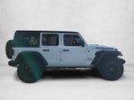 2024 Jeep Wrangler Rubicon 4 Door 4x4