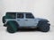 2024 Jeep Wrangler Rubicon 4 Door 4x4