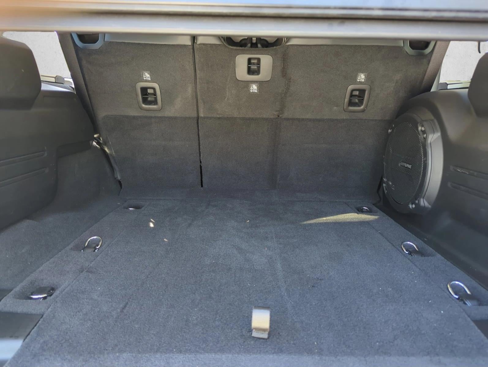 2024 Jeep Wrangler Rubicon 4 Door 4x4