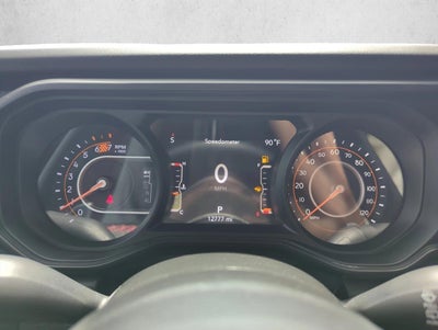2024 Jeep Wrangler Rubicon 392 4 Door 4x4 *Ltd Avail*