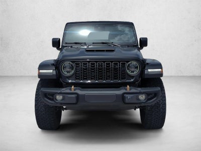 2024 Jeep Wrangler Rubicon 392 4 Door 4x4 *Ltd Avail*