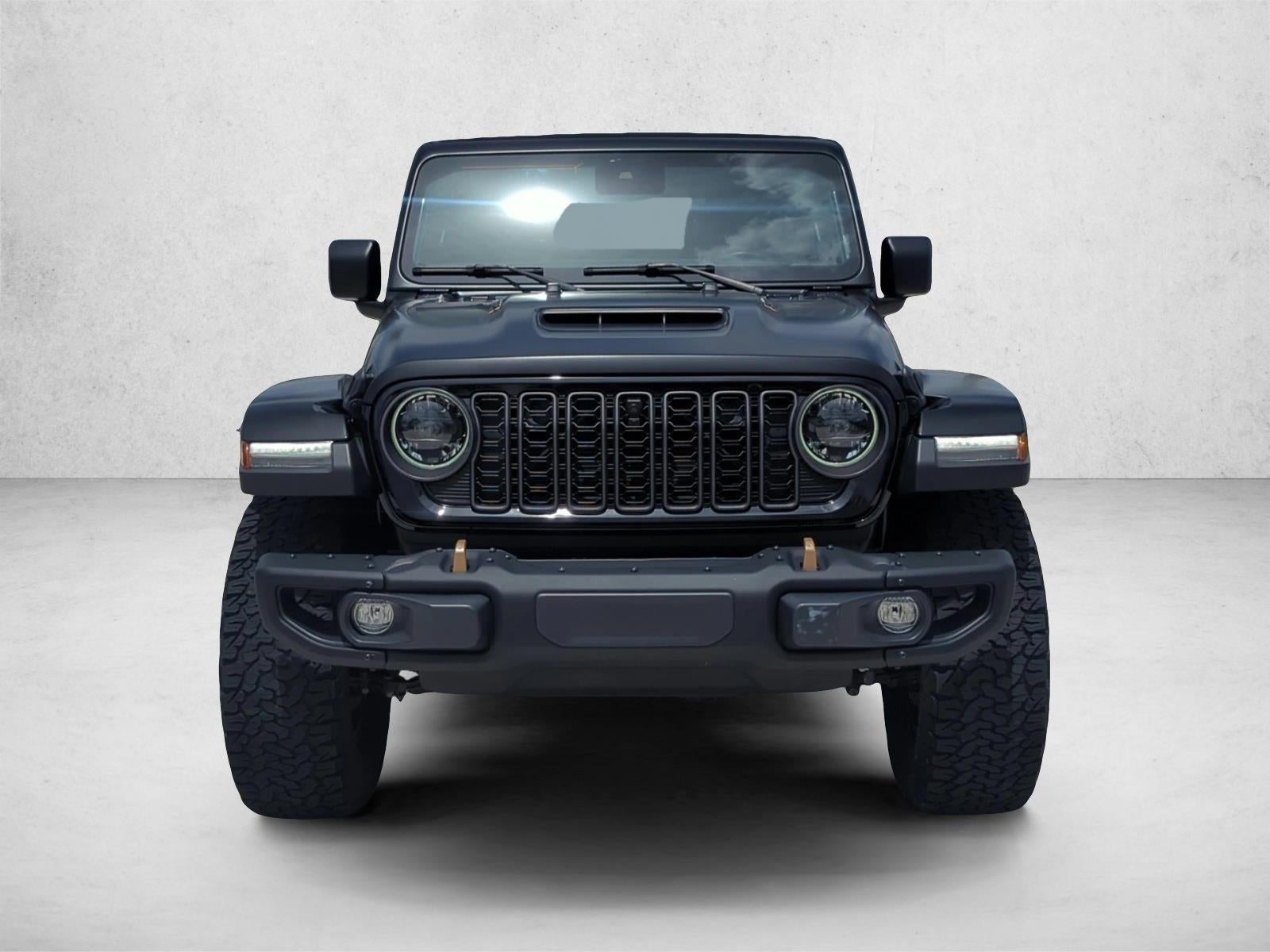 2024 Jeep Wrangler Rubicon 392 4 Door 4x4 *Ltd Avail*