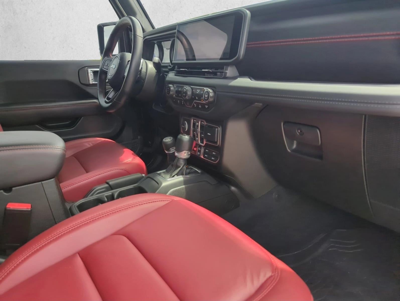 2024 Jeep Wrangler Rubicon 392 4 Door 4x4 *Ltd Avail*