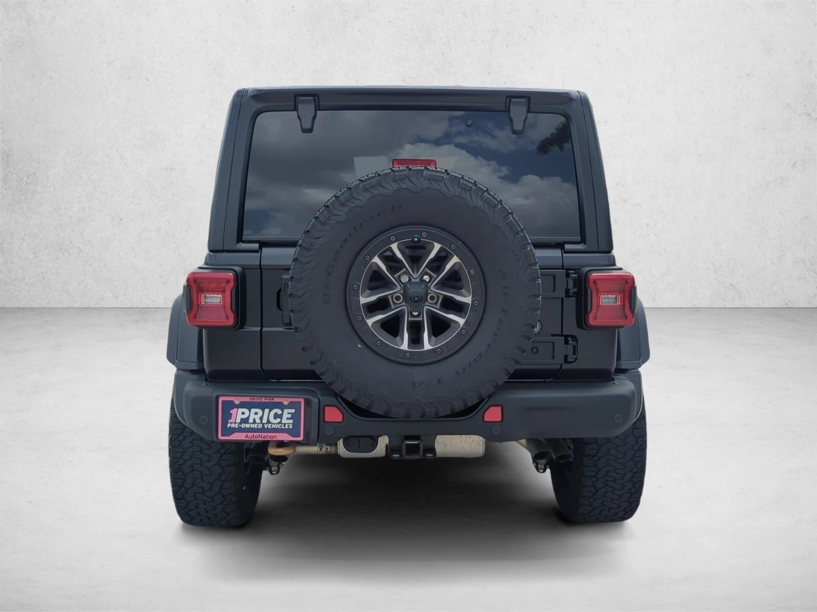 2024 Jeep Wrangler Rubicon 392 4 Door 4x4 *Ltd Avail*