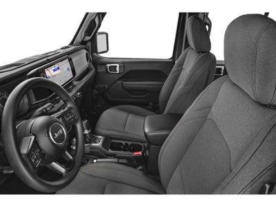 2024 Jeep Wrangler Rubicon 392 4 Door 4x4 *Ltd Avail*