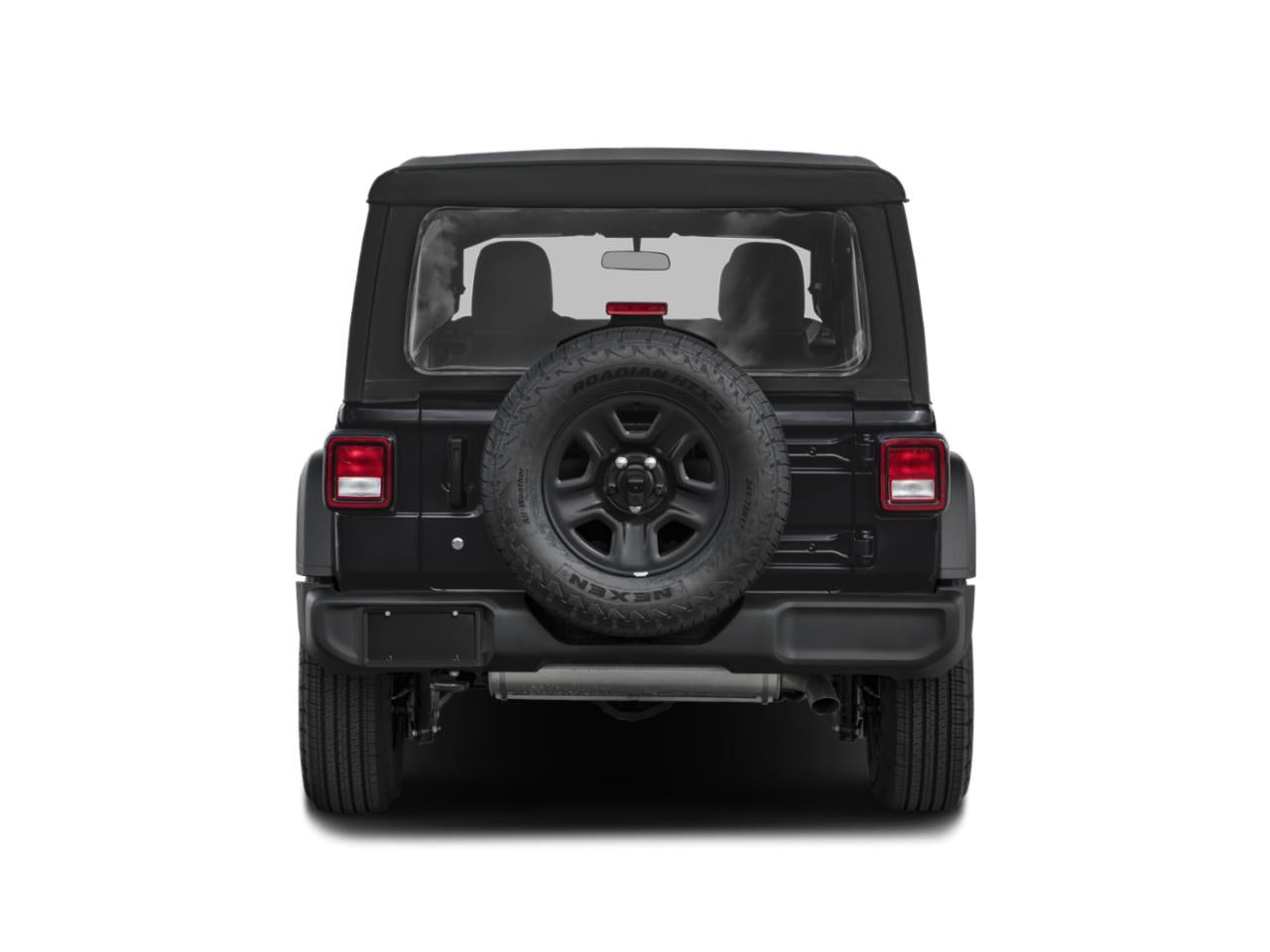 2024 Jeep Wrangler Rubicon 392 4 Door 4x4 *Ltd Avail*