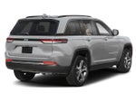 2022 Jeep Grand Cherokee 4xe 4x4
