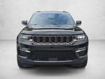 2024 Jeep Grand Cherokee 4xe 4x4