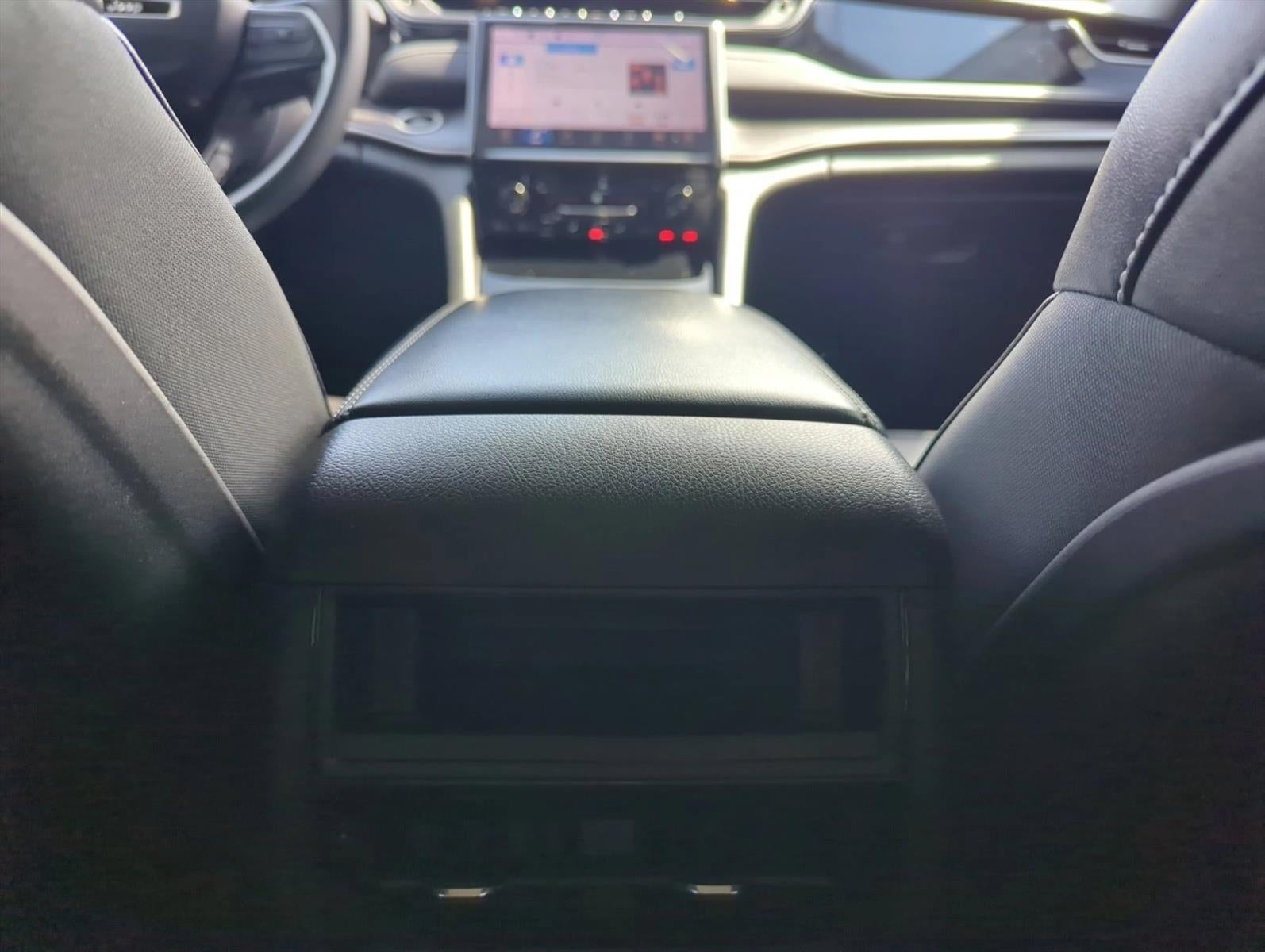2024 Jeep Grand Cherokee 4xe 4x4