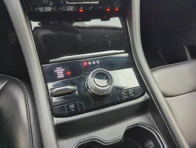 2024 Jeep Grand Cherokee 4xe 4x4