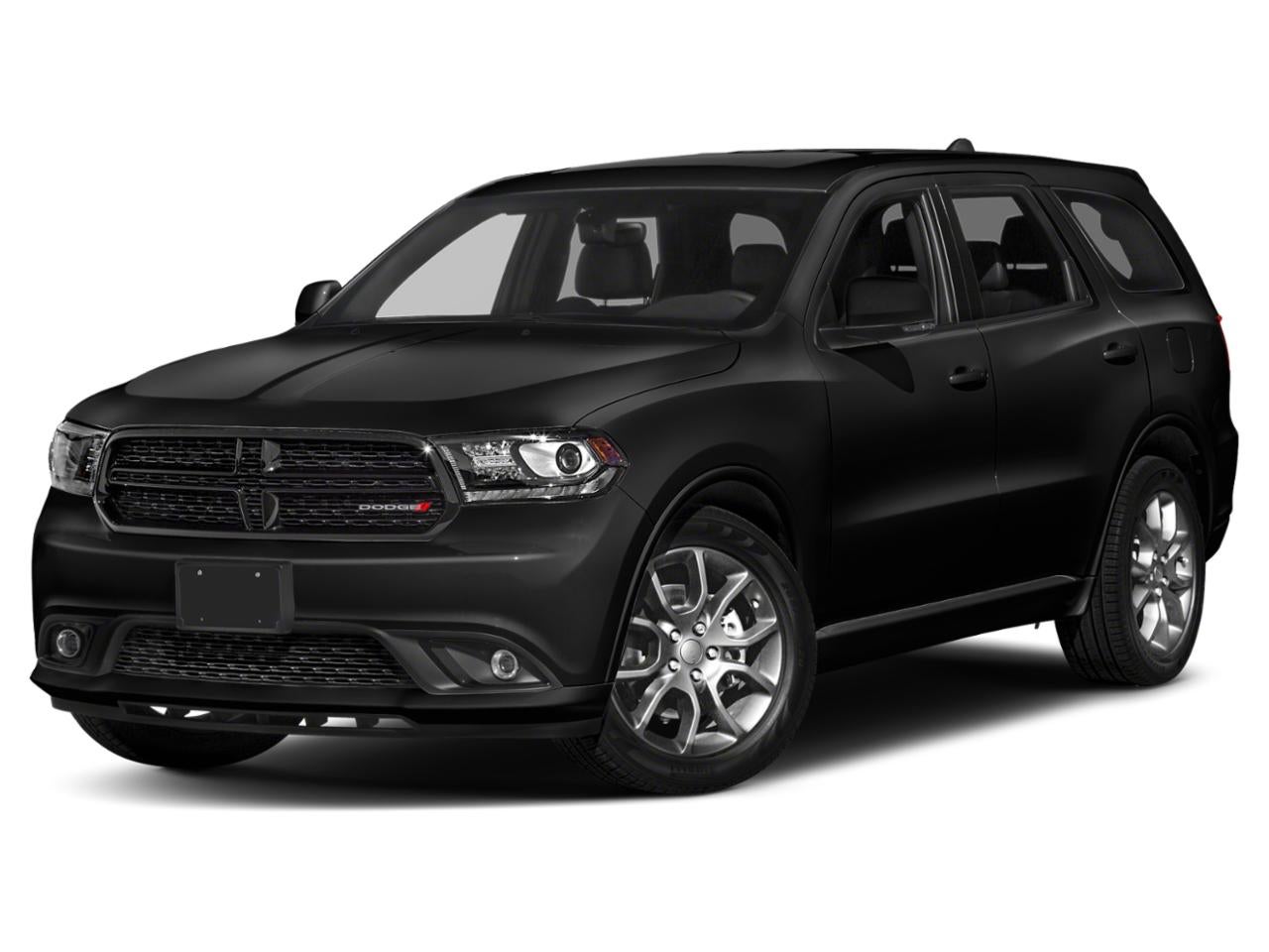 2020 Dodge Durango R/T RWD