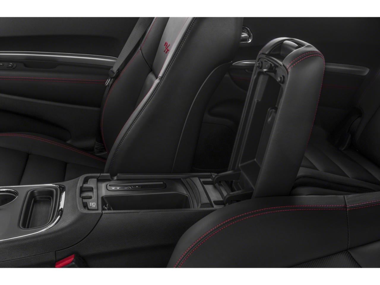 2020 Dodge Durango R/T RWD