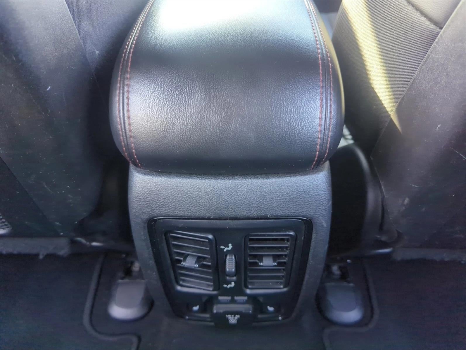 2021 Dodge Durango R/T RWD