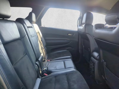 2021 Dodge Durango R/T RWD