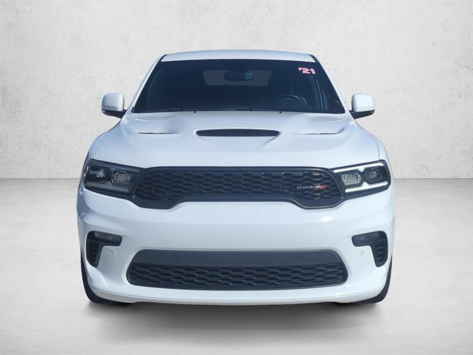 2021 Dodge Durango R/T RWD