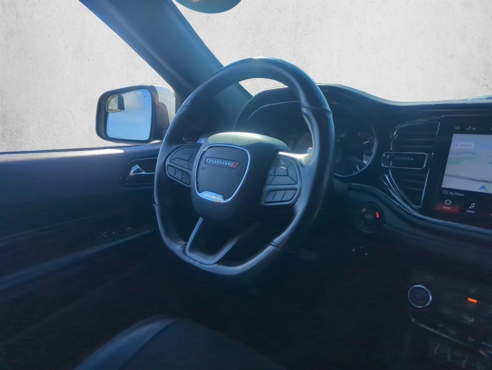 2021 Dodge Durango R/T RWD