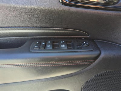 2021 Dodge Durango R/T RWD