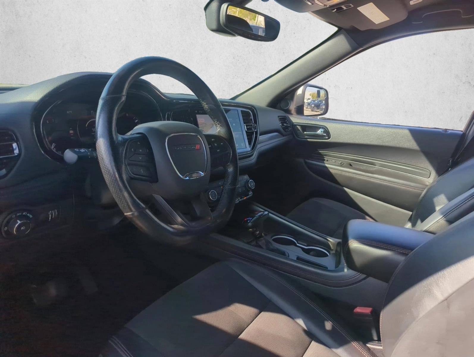 2021 Dodge Durango R/T RWD