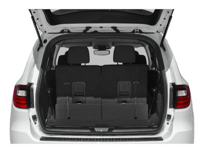 2021 Dodge Durango R/T RWD