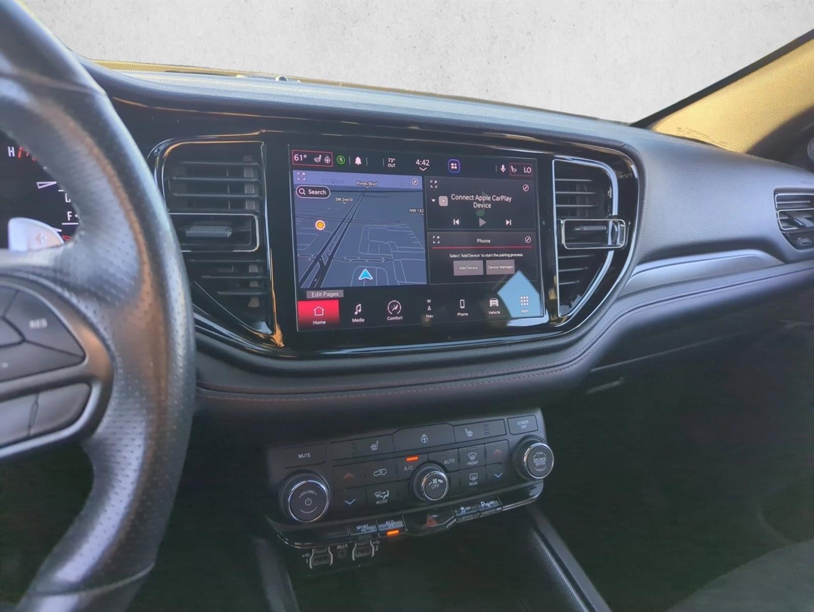 2022 Dodge Durango R/T RWD