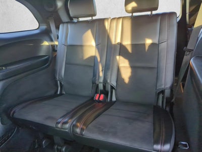 2022 Dodge Durango R/T RWD