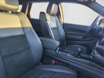 2022 Dodge Durango R/T RWD